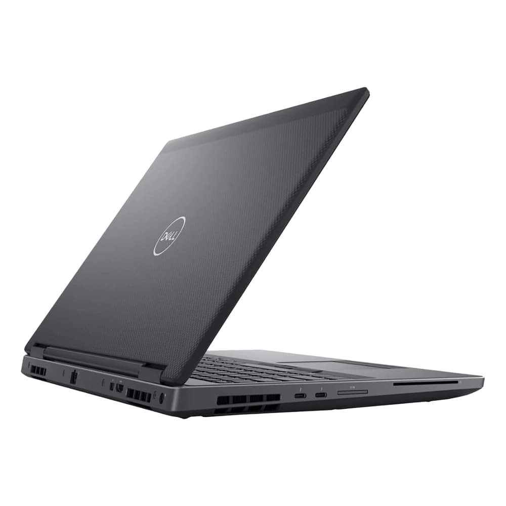 لپ تاپ دل DELL Precision 7530 | i7-8750H | 16G | 512G | 4GB AMD WX4150 | 15.6”FHD (استوک) — تصویر ۴