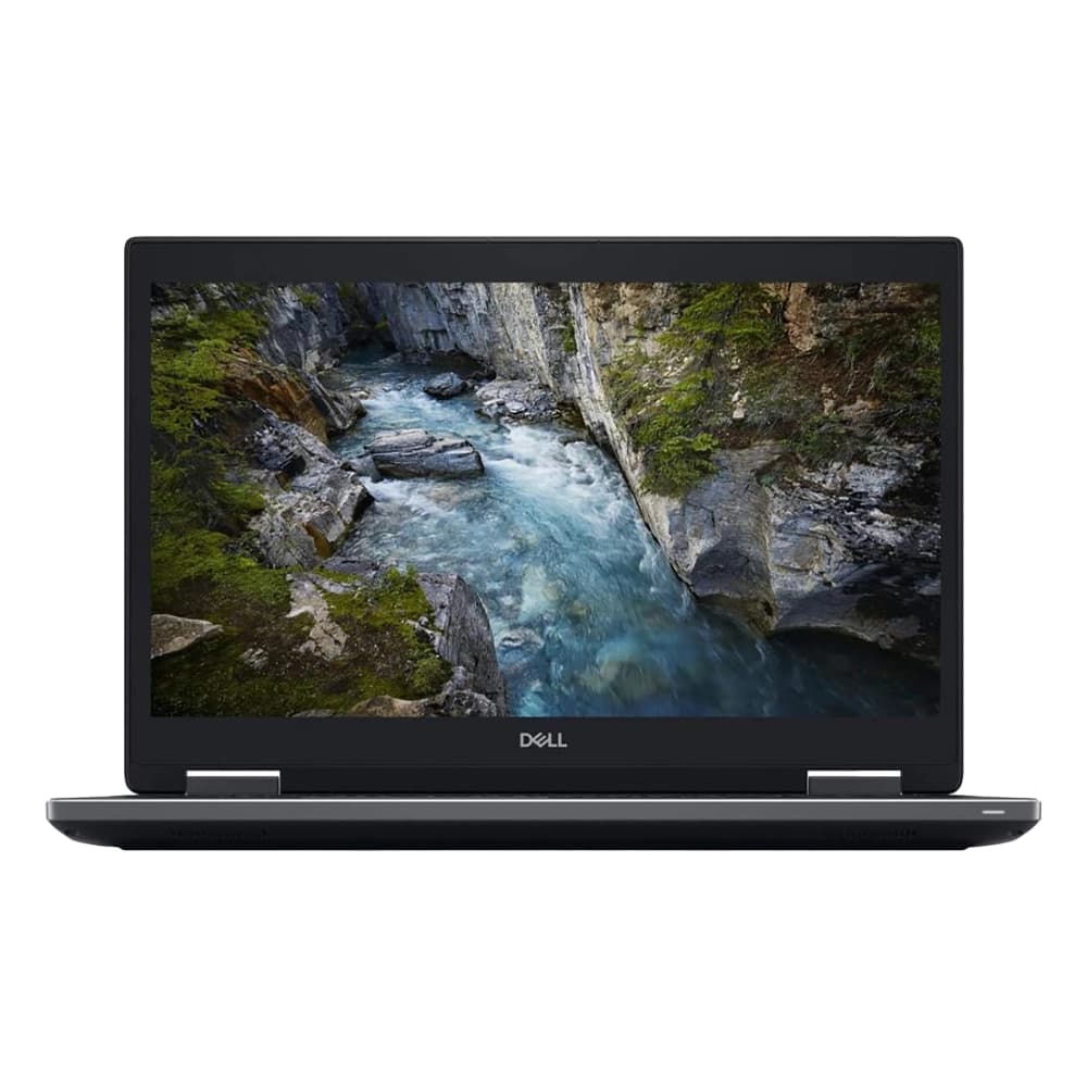 لپ تاپ دل DELL Precision 7530 | i7-8750H | 16G | 512G | 4GB AMD WX4150 | 15.6”FHD (استوک)