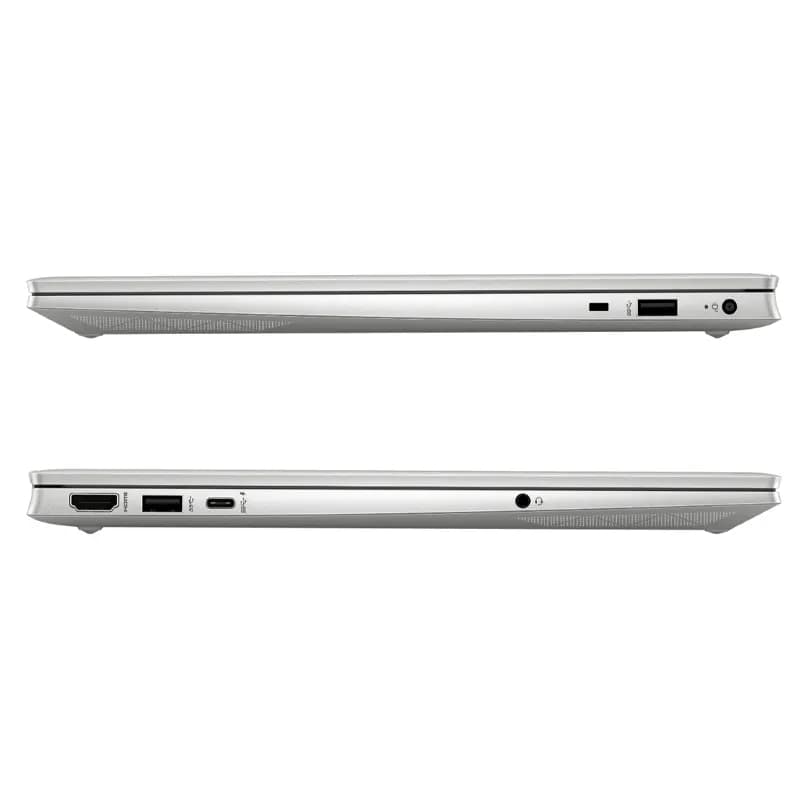 لپ تاپ اچ پی HP Pavilion 15 | i7-8750H | 16G | 512G | 4GB Nvidia GTX 1050 Ti | 15.6”FHD (استوک) — تصویر ۵