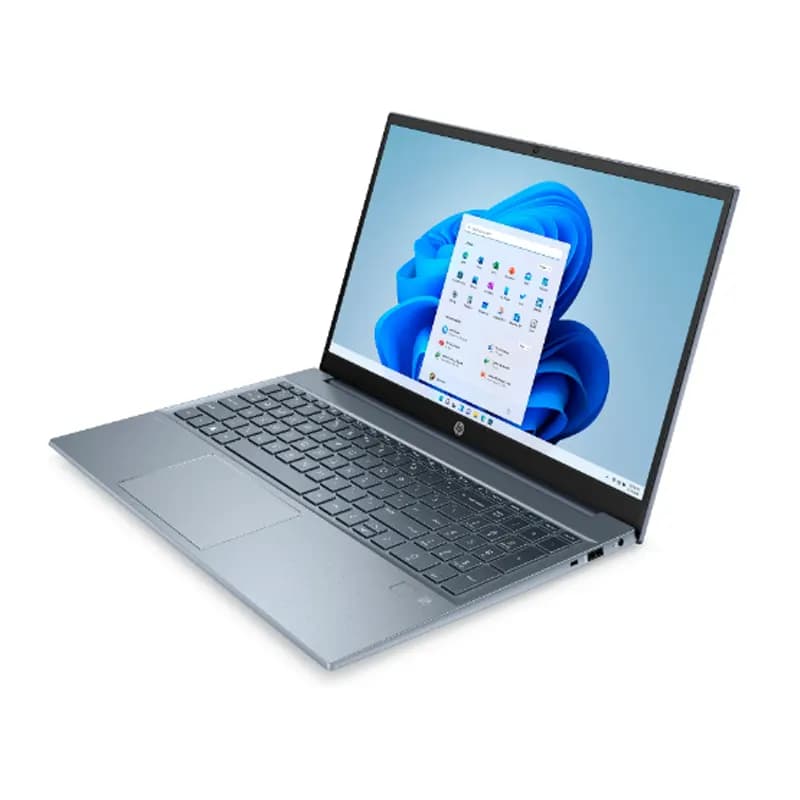 لپ تاپ اچ پی HP Pavilion 15 | i7-8750H | 16G | 512G | 4GB Nvidia GTX 1050 Ti | 15.6”FHD (استوک)