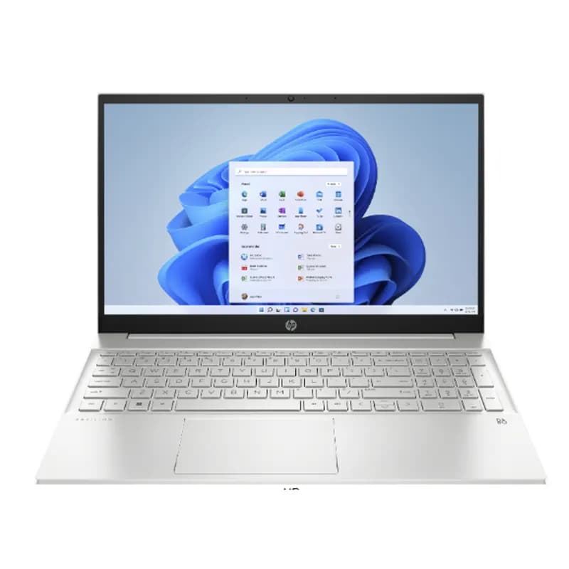 لپ تاپ اچ پی HP Pavilion 15 | i7-8750H | 16G | 512G | 4GB Nvidia GTX 1050 Ti | 15.6”FHD (استوک) — تصویر ۴