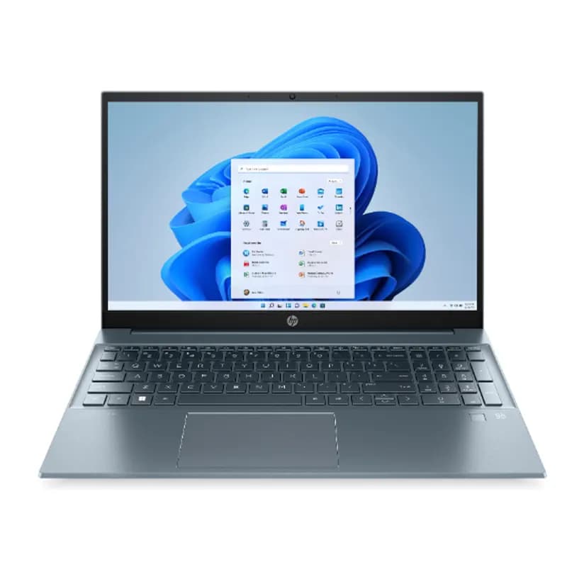 لپ تاپ اچ پی HP Pavilion 15 | i7-8750H | 16G | 512G | 4GB Nvidia GTX 1050 Ti | 15.6”FHD (استوک) — تصویر ۲