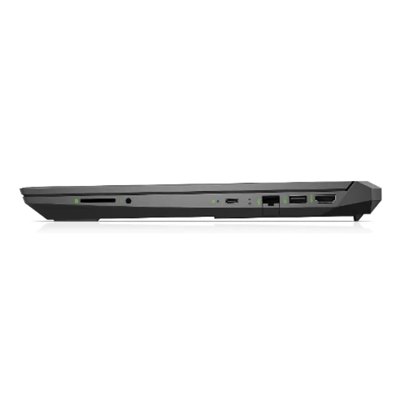 لپ تاپ اچ پی HP Pavilion 15 | Ryzen7-3750H | 16G | 512G | 6GB-Nvidia GTX 1660 Ti | 15.6”FHD (استوک) — تصویر ۳