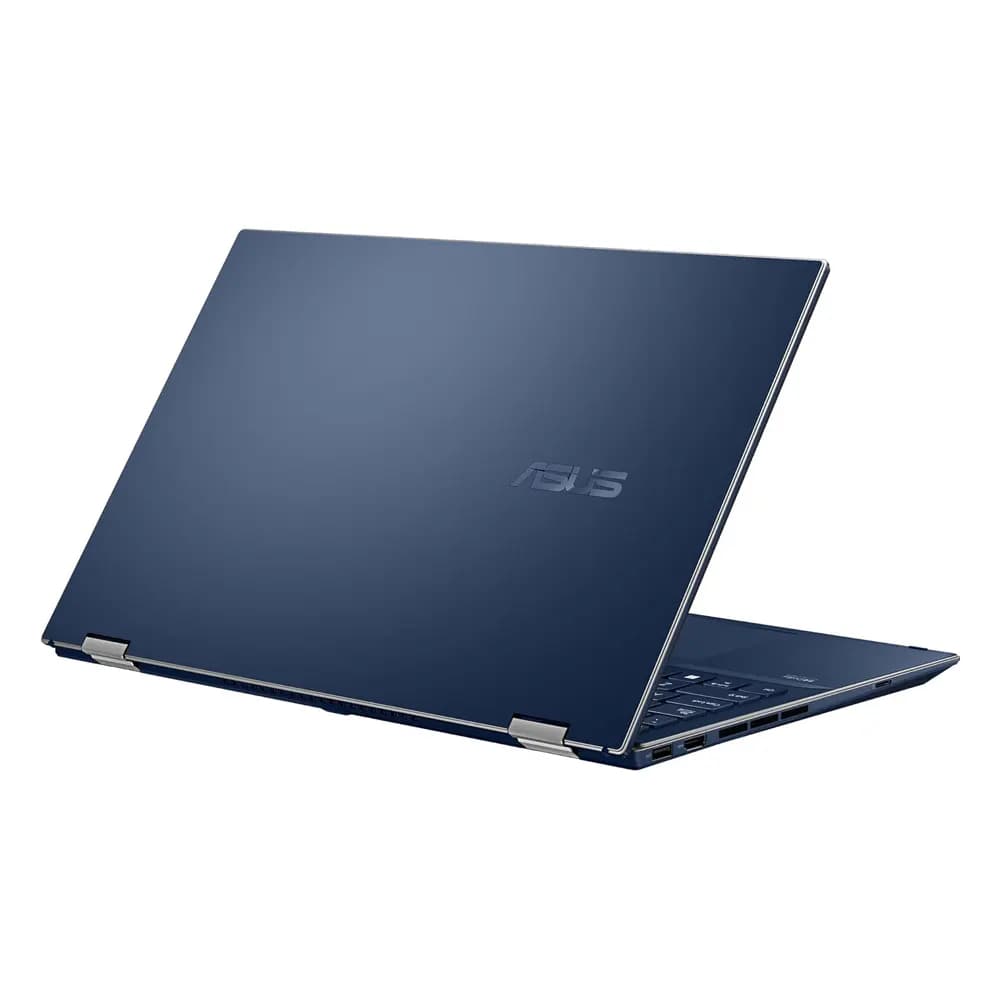 لپ تاپ ایسوس Asus ZenBook Q539Z | Core i7-12700U | 16G | 512G | Intel iris Xe | 15.6”2K Touch X360 (استوک) — تصویر ۶
