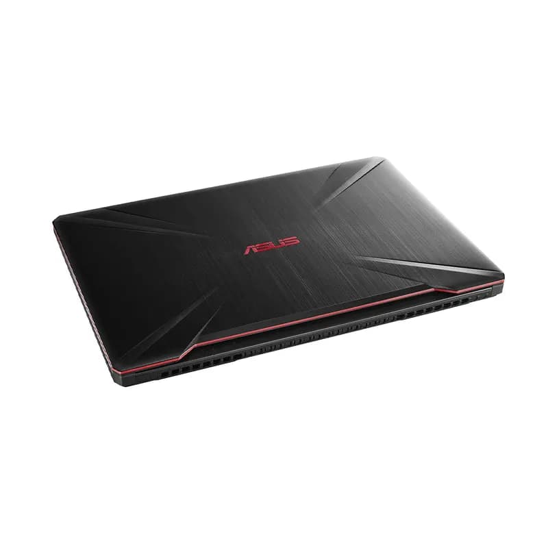 لپ تاپ ایسوس ASUS TUF FX 505 | Ryzen7-3750H | 16G | 512G | 4GB NIVIDIA GTX 1650 | 15.6”FHD (استوک) — تصویر ۳
