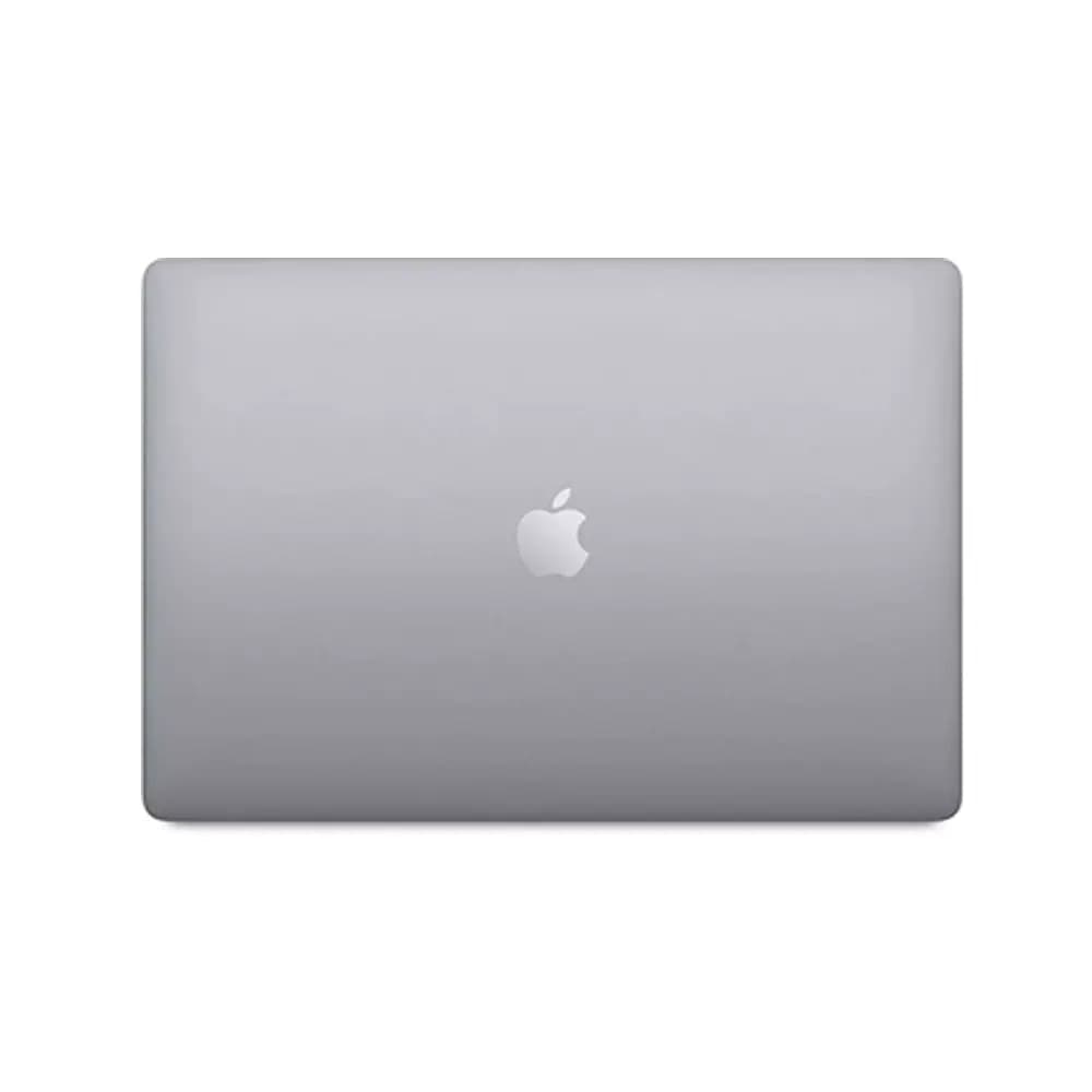 لپ تاپ اپل تاچ بار APPLE MacBook Pro A2141 | i7-9750H | 32G | 500G | 4GB AMD Radeon 5300m | 16”2K (استوک) — تصویر ۲