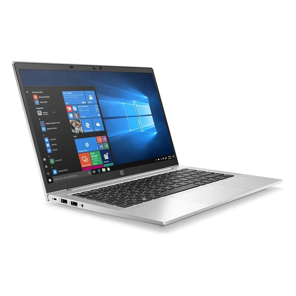 لپ تاپ اچ پی HP PROBOOK Aero 635 G7 | Ryzen5-4500U | 16G | 256G | 512MB AMD | 13.5″FHD (اپن باکس) — تصویر ۵