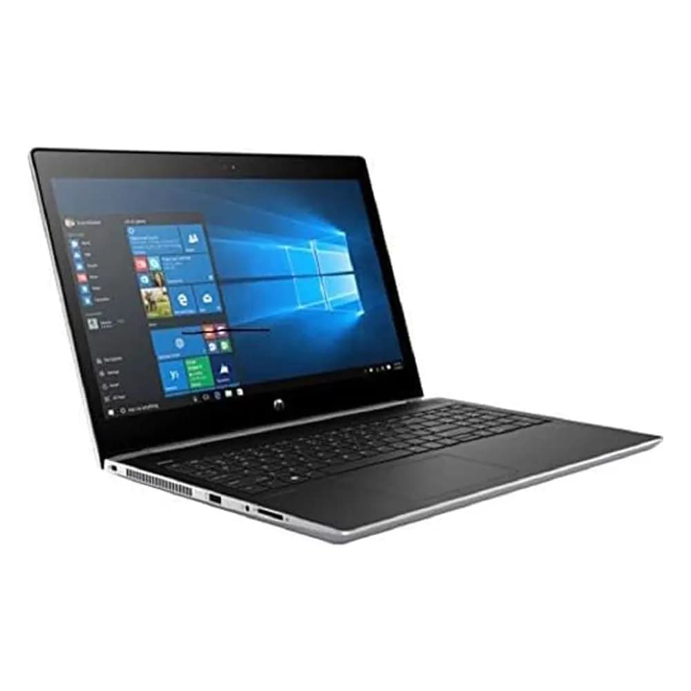 لپ تاپ اچ پی HP ProBook 450 G5 | Core i5-8265U | 8G | 256G | INTEL UHD | 15.6″HD (استوک) — تصویر ۴
