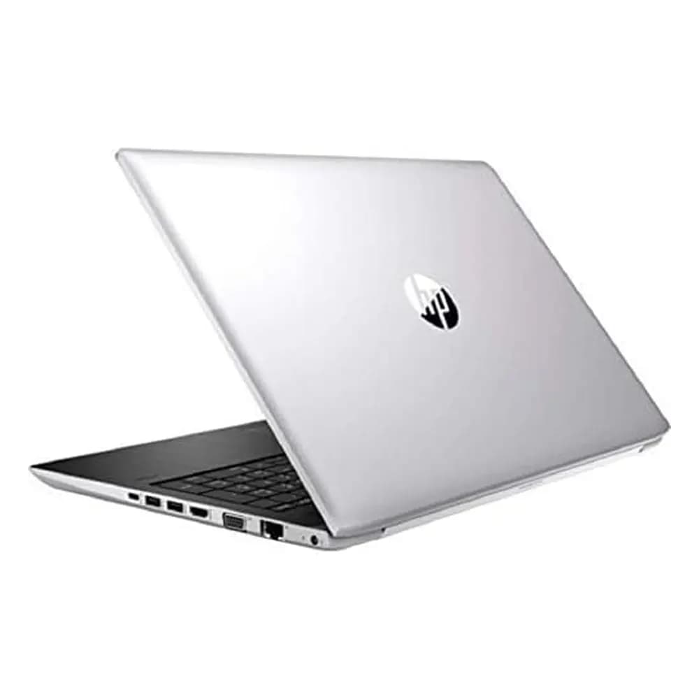 لپ تاپ اچ پی HP ProBook 450 G5 | Core i5-8265U | 8G | 256G | INTEL UHD | 15.6″HD (استوک) — تصویر ۶