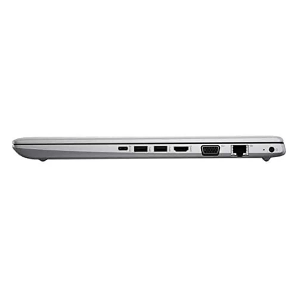 لپ تاپ اچ پی HP ProBook 450 G5 | Core i5-8265U | 8G | 256G | INTEL UHD | 15.6″HD (استوک) — تصویر ۵