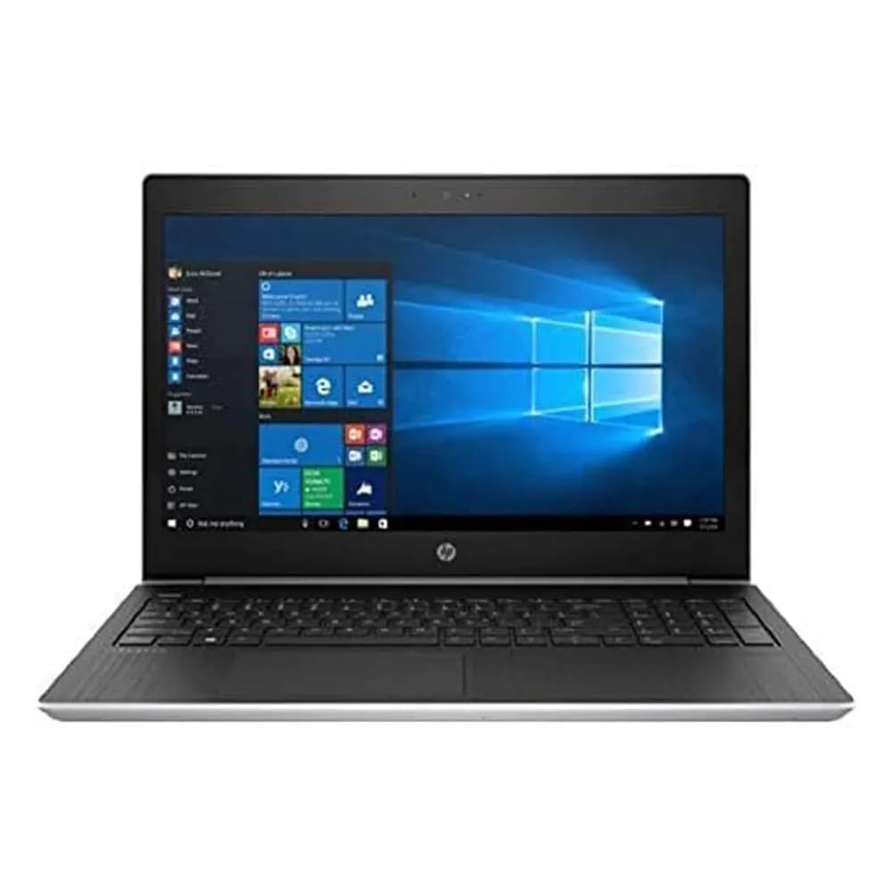 لپ تاپ اچ پی HP ProBook 450 G5 | Core i5-8265U | 8G | 256G | INTEL UHD | 15.6″HD (استوک) — تصویر ۲