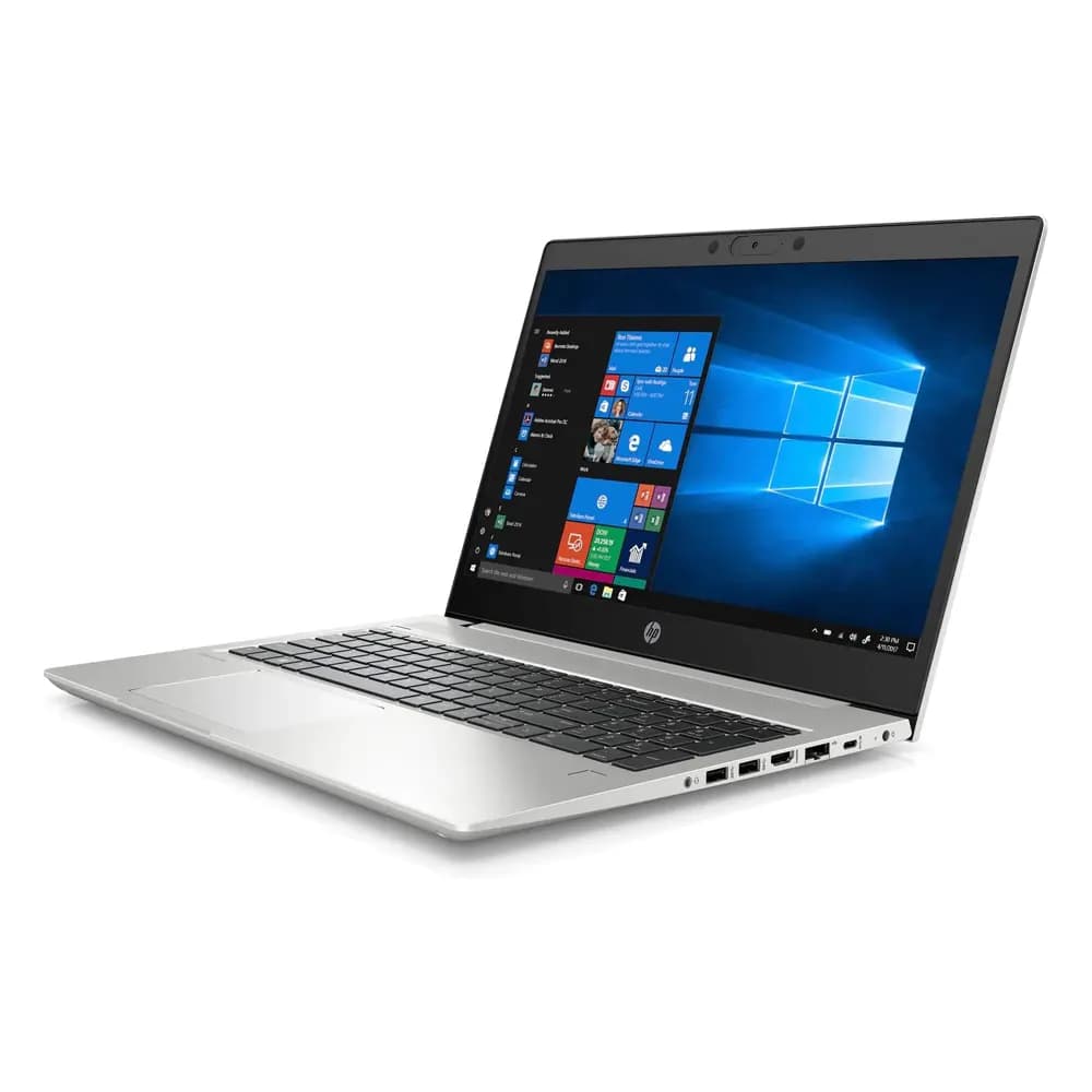 لپ تاپ اچ پی HP ProBook 450 G7 | Core i5-10210U | 16G | 512G | 2GB Gforace MX130 | 15.6″HD (استوک)