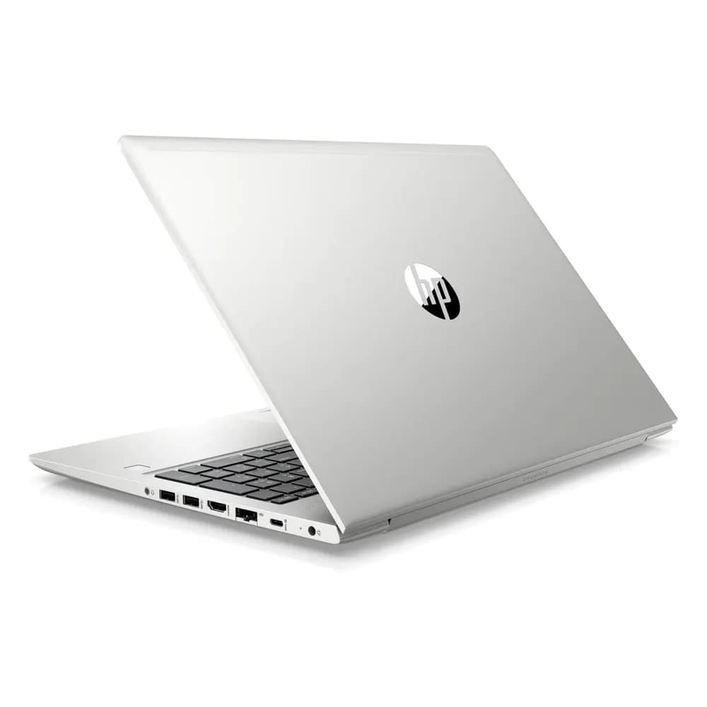 لپ تاپ اچ پی HP ProBook 450 G7 | Core i5-10210U | 16G | 512G | 2GB Gforace MX130 | 15.6″HD (استوک) — تصویر ۶