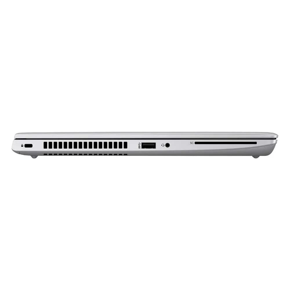 لپ تاپ اچ پی هاله دار HP ProBook 640 G4 | i5-7200U | 8G | 256G | INTEL HD | 14″FHD (استوک) — تصویر ۲