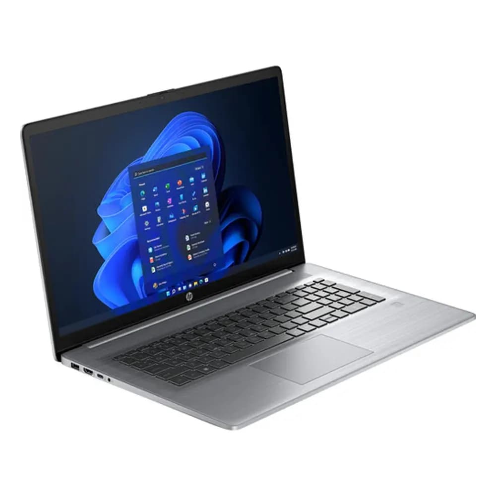 لپ تاپ اچ پی HP ProBook 17 | i5-120U | 16G | 512G | intel VS NPU | 17″FHD (اپن باکس) — تصویر ۵