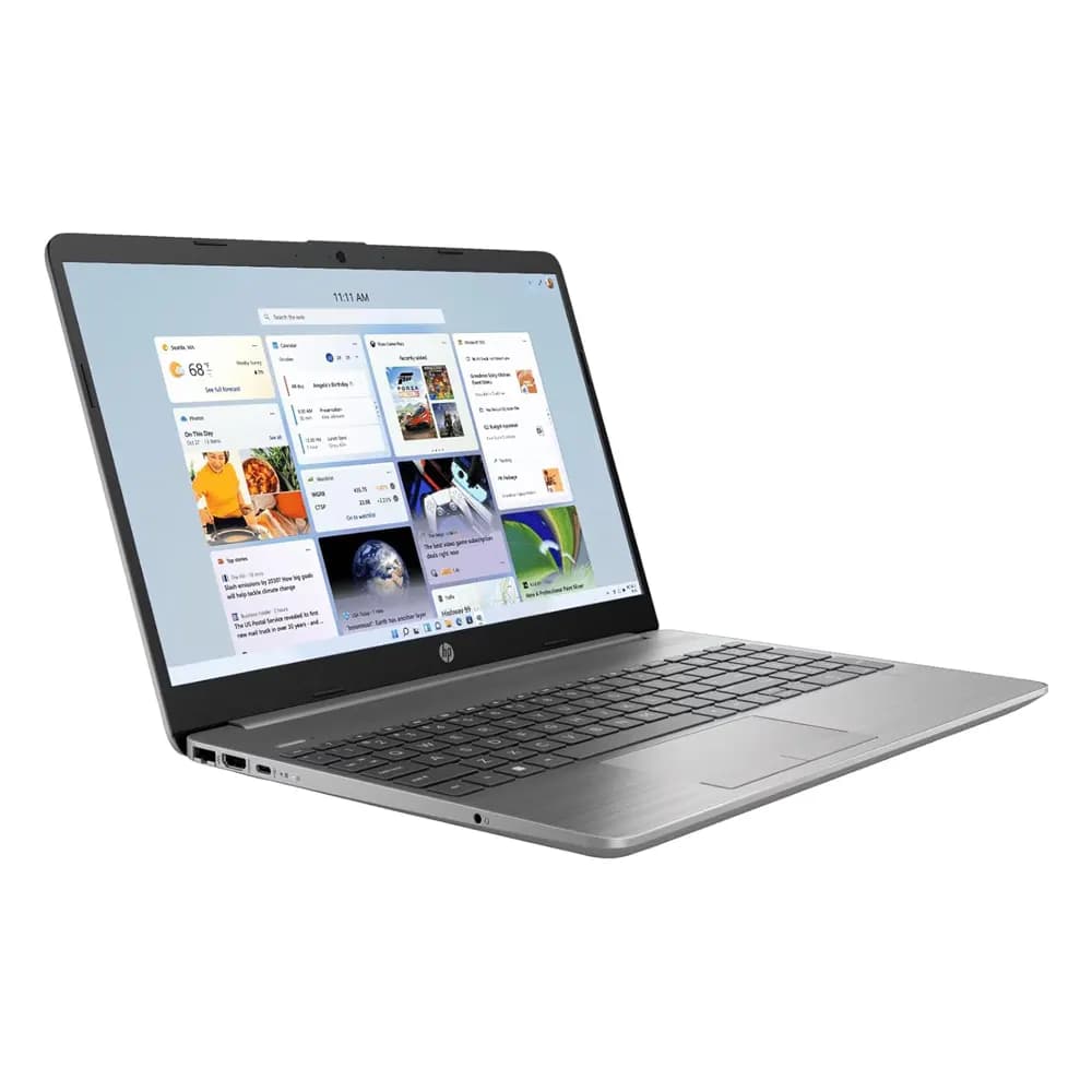 لپ تاپ اچ پی HP ProBook 245 G10 | Ryzen5-7530U | 16G | 512G | AMD Radeon | 14″FHD (اپن باکس)