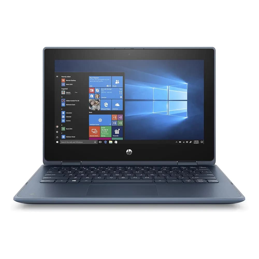 لپ تاپ اچ پی HP ProBook X360 11 G5 (2019) | Celeron N4120 | 4G | 128G | INTEL UHD | 11.6″HD TOUCH x360 (استوک) — تصویر ۴