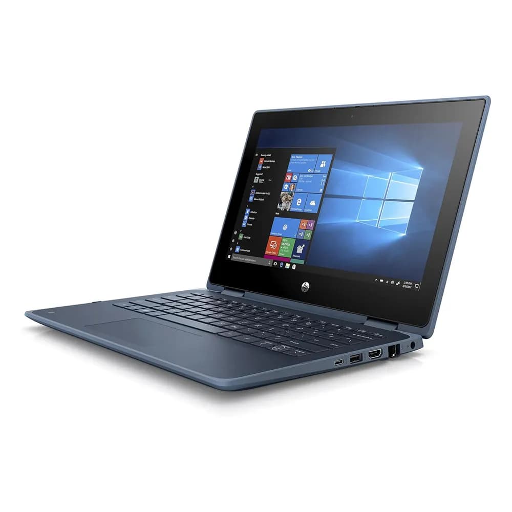 لپ تاپ اچ پی HP ProBook X360 11 G5 (2019) | Celeron N4120 | 4G | 128G | INTEL UHD | 11.6″HD TOUCH x360 (استوک)