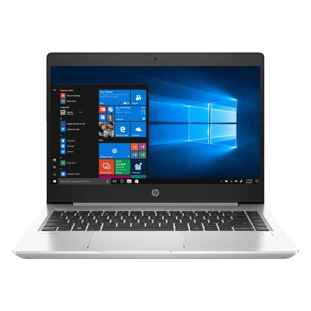 لپ تاپ اچ پی HP Probook 440 G7 | i5-10510U | 16G | 512G | INTEL UHD | 14”FHD (باکس اورجینال) — تصویر ۷