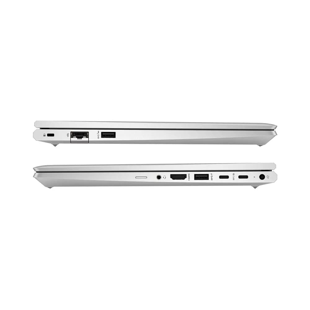 لپ تاپ اچ پی HP Probook 440 G1 | i7-8550U | 16G | 512G | 2GB MX130 | 14”FHD X360 TOUCH (استوک) — تصویر ۳