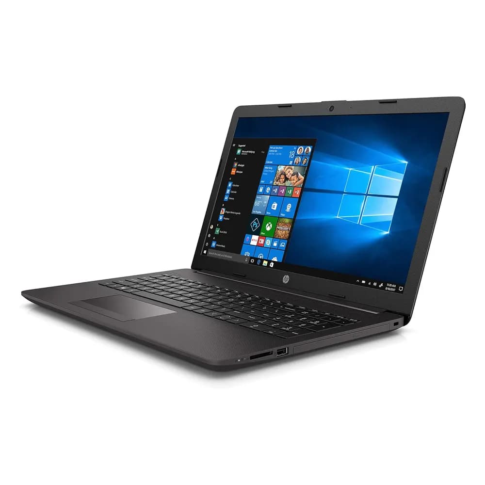 لپ تاپ اچ پی HP ProBook 250 G7 | i5-1035G7 | 16G | 512G | INTEL UHD | 15.6″FHD (باکس اورجینال) — تصویر ۳