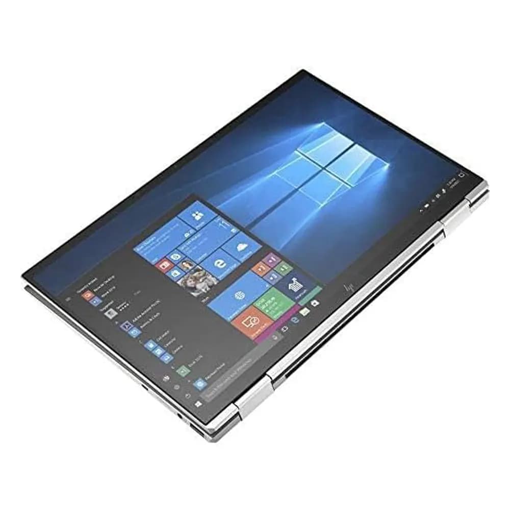 لپ تاپ اچ پی HP Elitebook 1030 G7 | i5-10210U | 16G | 256G | intel UHD | 13”FHD TOUCH X360 (استوک) — تصویر ۵