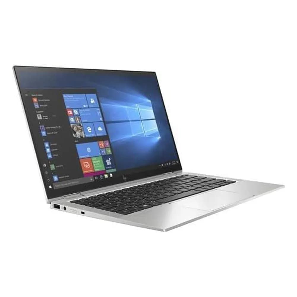 لپ تاپ اچ پی HP Elitebook 1030 G7 | i5-10210U | 16G | 256G | intel UHD | 13”FHD TOUCH X360 (استوک)