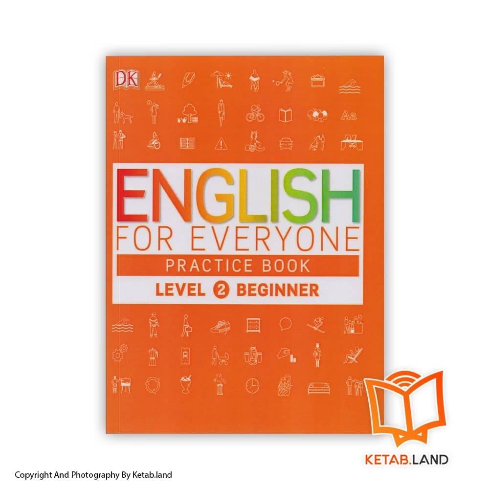کتاب English for Everyone Beginner Level 2 — تصویر ۴