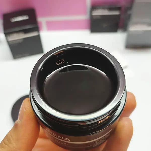 چسب بینی جوش سرسیاه لانبنا سری جدید حاوی BHA 2% — تصویر ۵