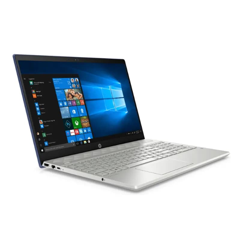 لپ تاپ اچ پی HP Elitebook 830 G7 | i7-10610U | 16G | 512G | INTEL IRIS | 13”Full HD TOUCH (استوک) — تصویر ۴