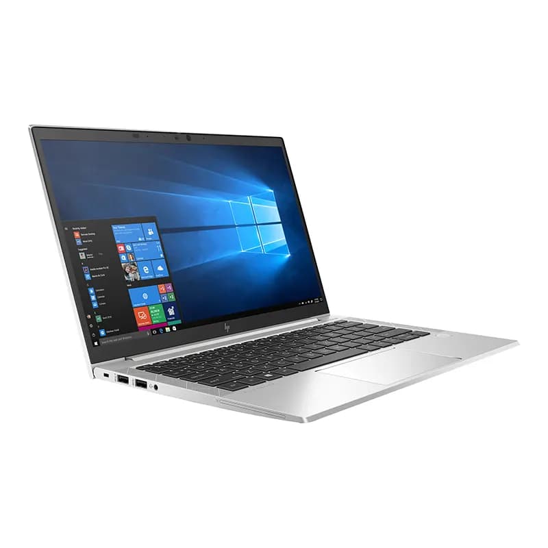 لپ تاپ اچ پی HP Elitebook 830 G7 | i5-10310U | 16G | 256G | Intel UHD | 13”Full HD TOUCH (استوک)