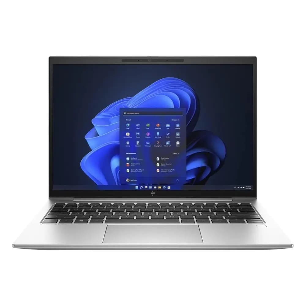 لپ تاپ اچ پی HP Elitebook 830 G9 | i5-1245U | 16G | 512G | intel iris xe | 13”FHD X360 TOUCH(اپن باکس) — تصویر ۲