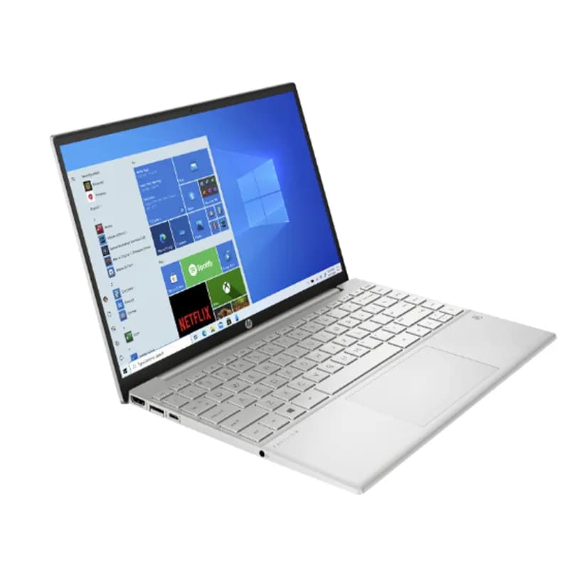 لپ تاپ اچ پی HP pavilion Aero 13 | Ryzen7-8840U | 16G | 512G | AMD VS NPU | 13”2K (استوک) — تصویر ۳