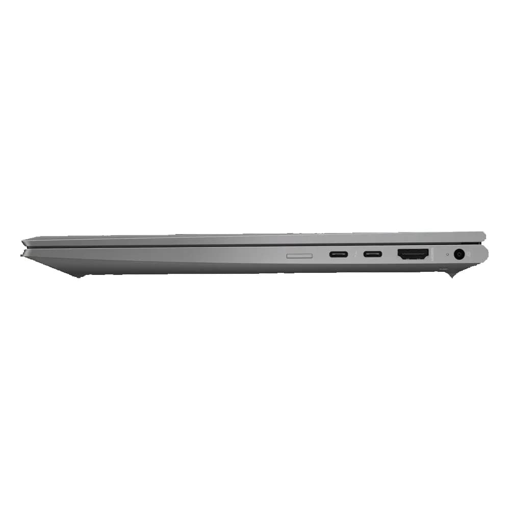 لپ تاپ اچ پی HP ZBOOK Fire fly 14 G8 | i7-1185G7 | 32G | 512G | 4GB NVIDIA T500 | 14.1”FHD (استوک) — تصویر ۵