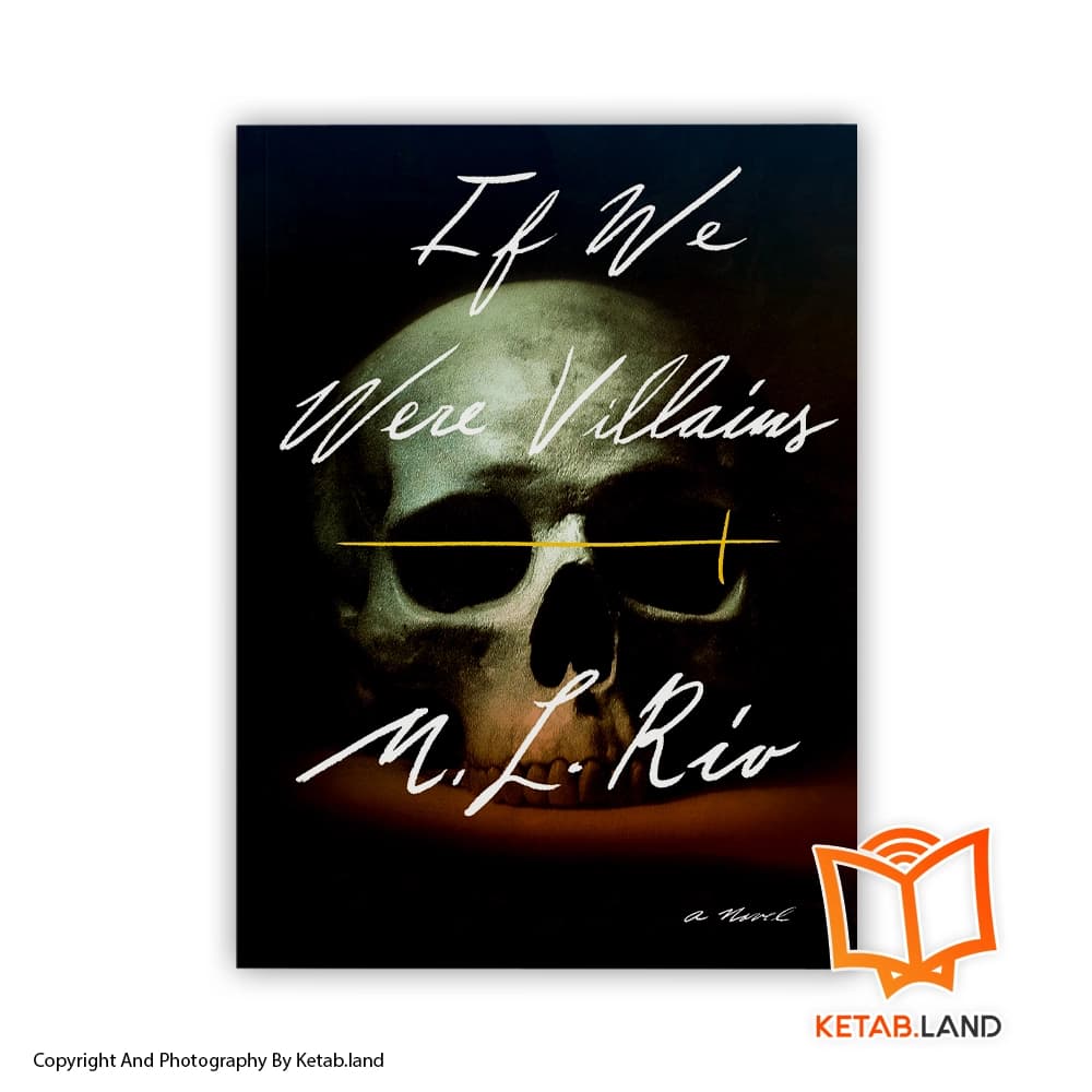 کتاب If We Were Villains