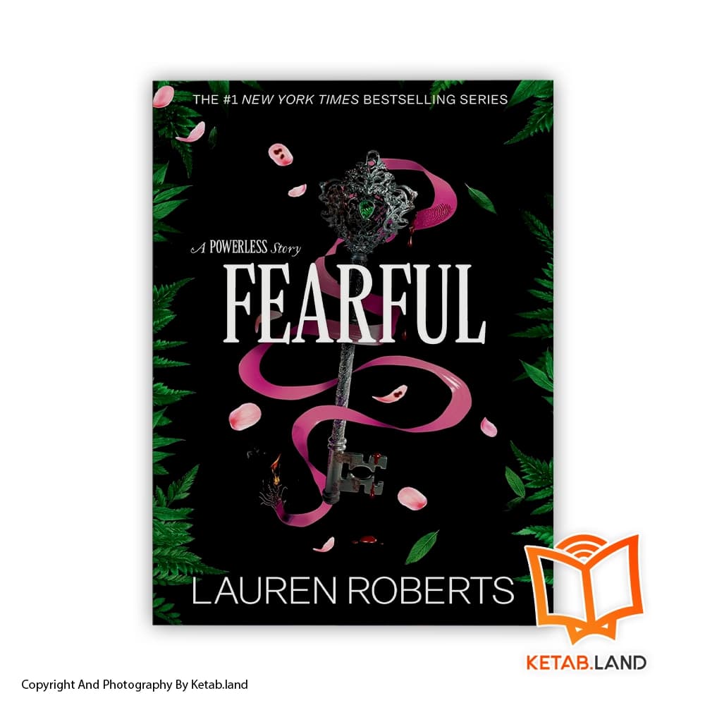 کتاب Fearful