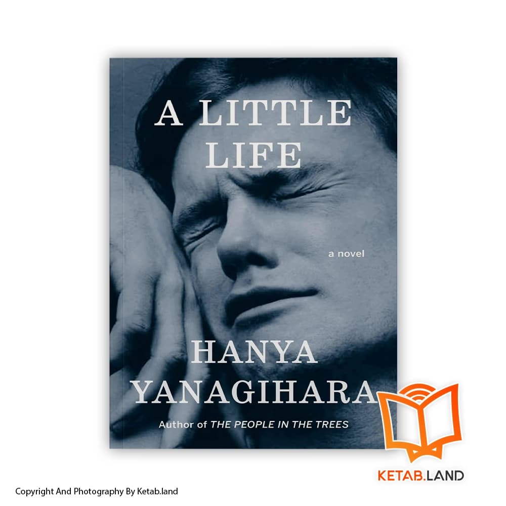 کتاب A Little Life