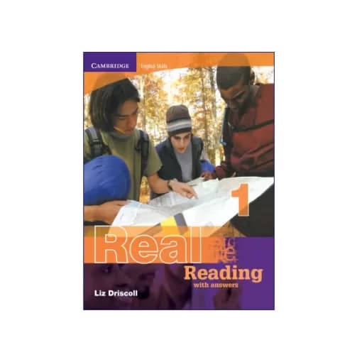 Real Reading 1