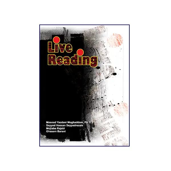 Live Reading