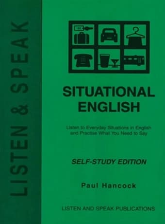 Listen & Speak Situational English — تصویر ۲