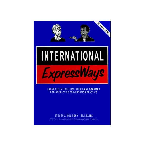 International Express Ways