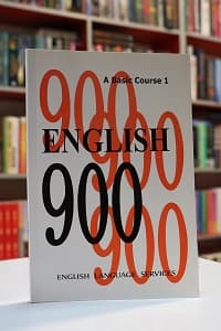 English 900 A Basic Course 1 — تصویر ۲