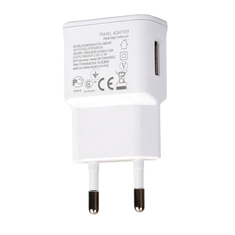 شارژر دیواری مدل ETA-U90EWE کدm20902 — تصویر ۲
