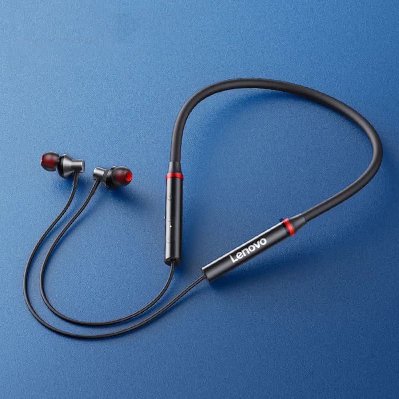 هدفون بلوتوثی مدل HE05x کد m20863 — تصویر ۶