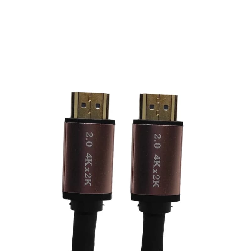 کابل HDMI مچر مدل 4K-EG کد m20620 — تصویر ۳