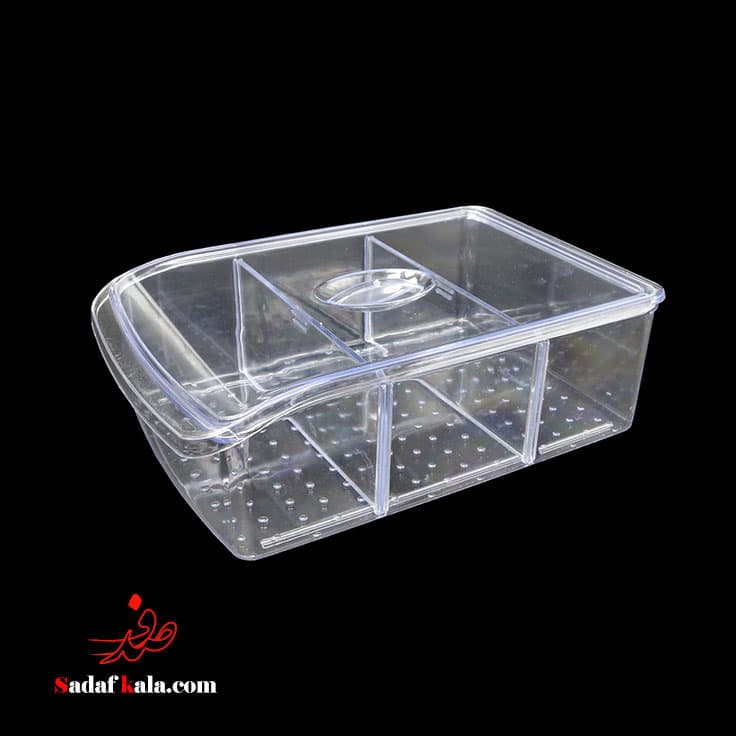 باکس یخچالی سایز 3 مرسی(12)/ 46-800 — تصویر ۲