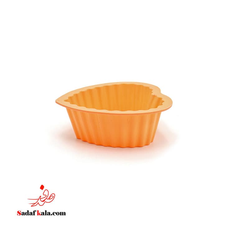 قالب دسر قلب نیلوفر(24)/1325 — تصویر ۲