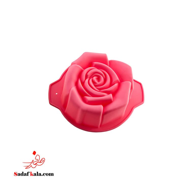 قالب کیک و ژله رزیتا نیلوفر(16)/1317 — تصویر ۵