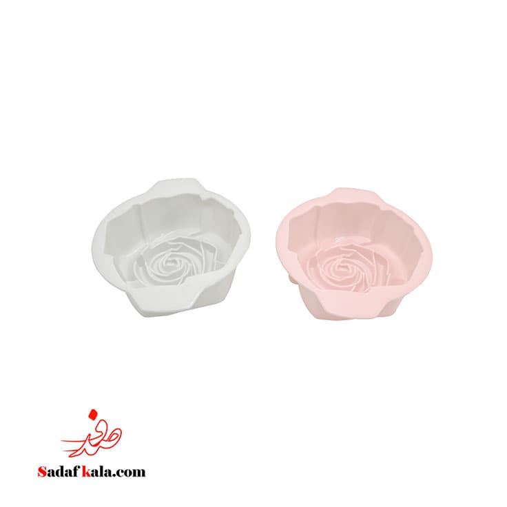 قالب کیک و ژله رزیتا نیلوفر(16)/1317 — تصویر ۳