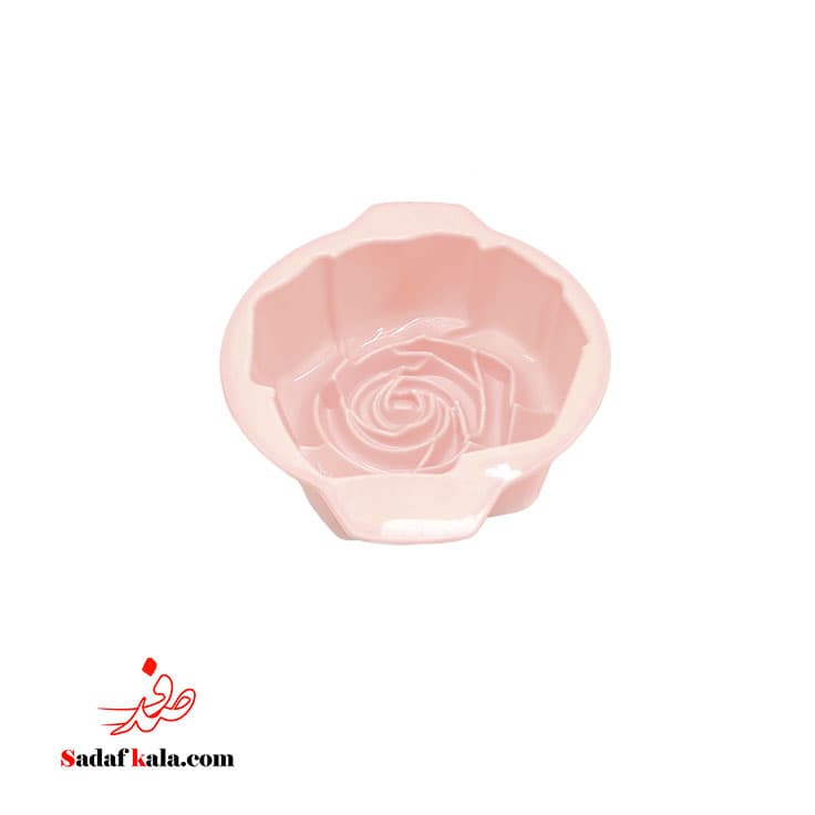 قالب کیک و ژله رزیتا نیلوفر(16)/1317 — تصویر ۲